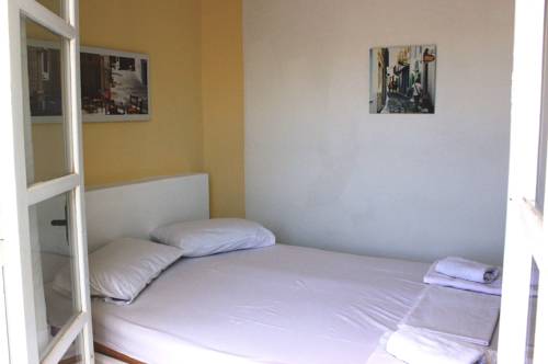 Tinos Griekenland promotiecode Booking.com