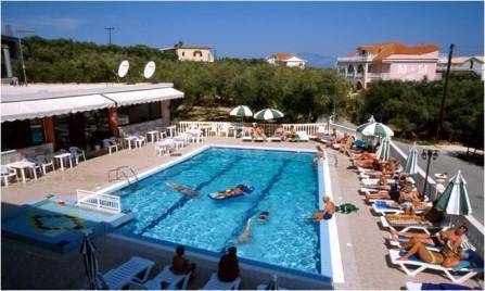 Zakynthos Griekenland promotiecode Booking.com