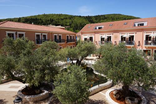 Fiskardo Griekenland promotiecode Booking.com