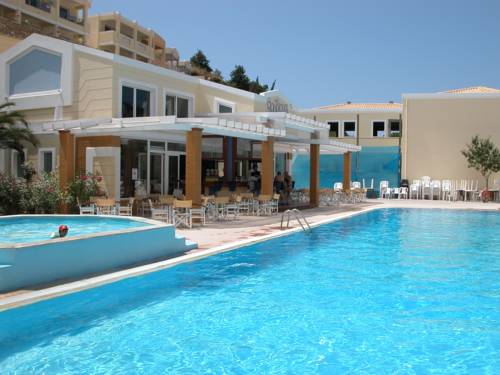 Ermones Griekenland promotiecode Booking.com