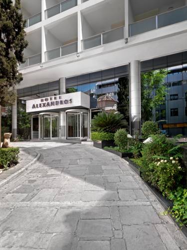 Athene Griekenland promotiecode Booking.com