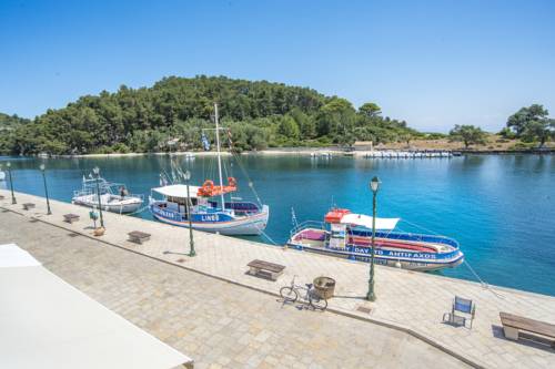 Gaios Griekenland promotiecode Booking.com