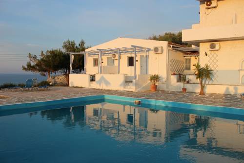 Agia Pelagia Griekenland promotiecode Booking.com