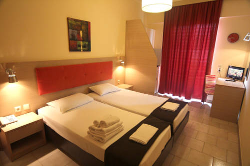 Rhodos-stad Griekenland promotiecode Booking.com