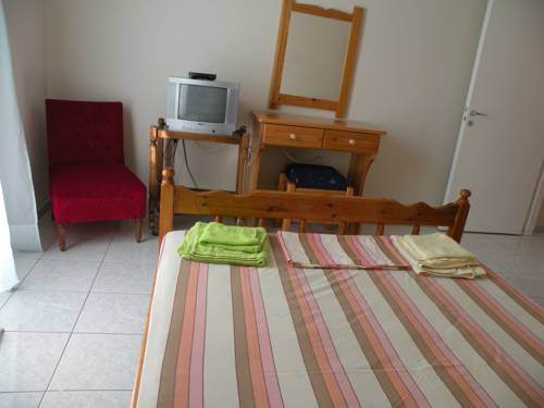 Mégas Yialós-Nítes Griekenland promotiecode Booking.com