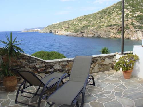 Faros Griekenland promotiecode Booking.com