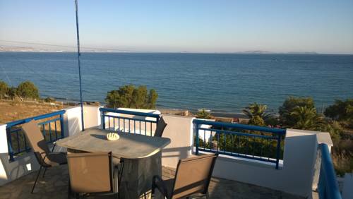 Agios Ioannis Porto Griekenland promotiecode Booking.com