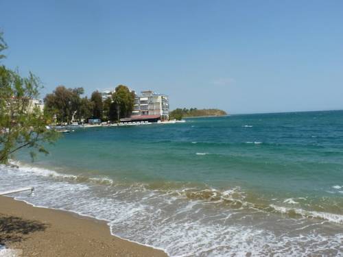 Lefkadi Griekenland promotiecode Booking.com