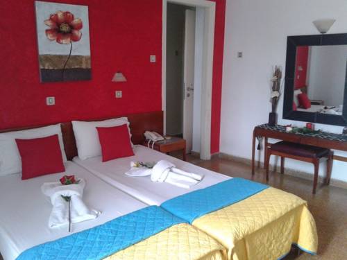 Heraklio Griekenland promotiecode Booking.com