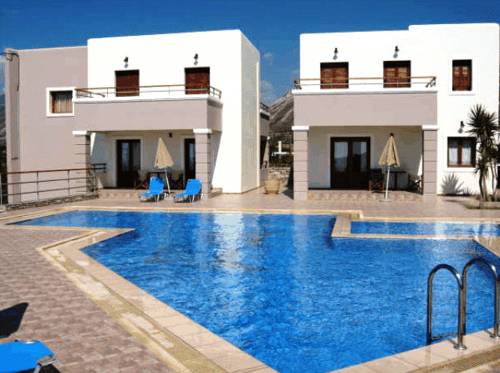 Elafonisi Griekenland promotiecode Booking.com
