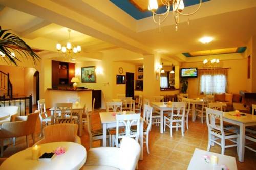 Kala Nera Griekenland promotiecode Booking.com