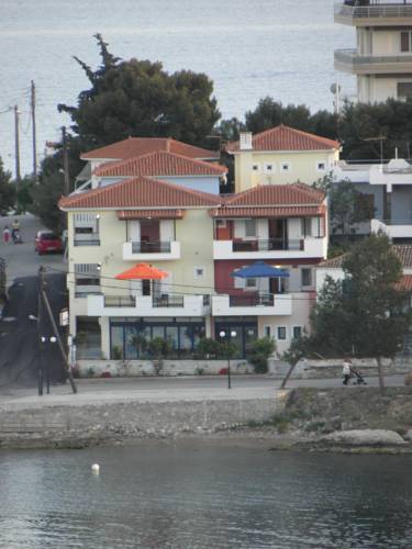 Ermioni (Argolida) Griekenland promotiecode Booking.com