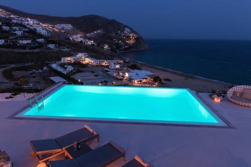 Elia Beach Griekenland promotiecode Booking.com