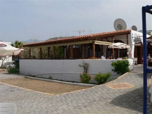 Chersonissos Griekenland promotiecode Booking.com