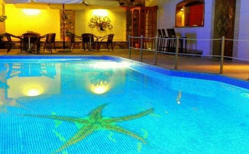 Karlovasi Griekenland promotiecode Booking.com