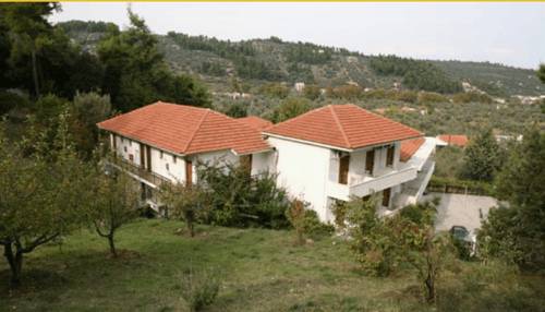 Psaropouli Griekenland promotiecode Booking.com