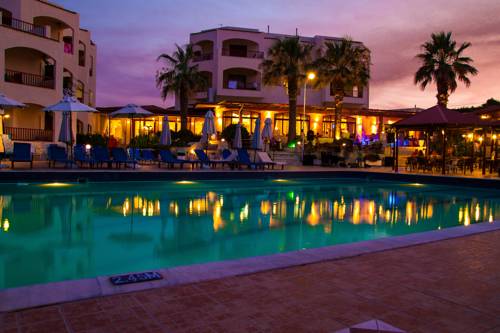 Tsilivi Griekenland promotiecode Booking.com