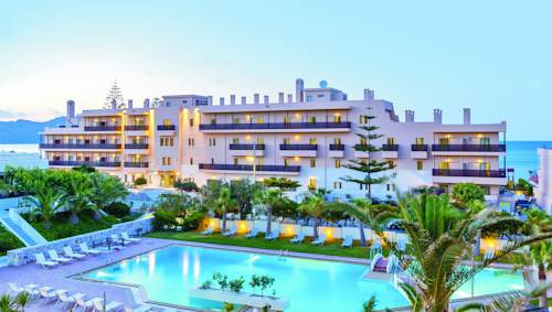 Agia Marina Griekenland promotiecode Booking.com