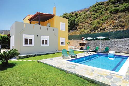 Agia Triada Griekenland promotiecode Booking.com