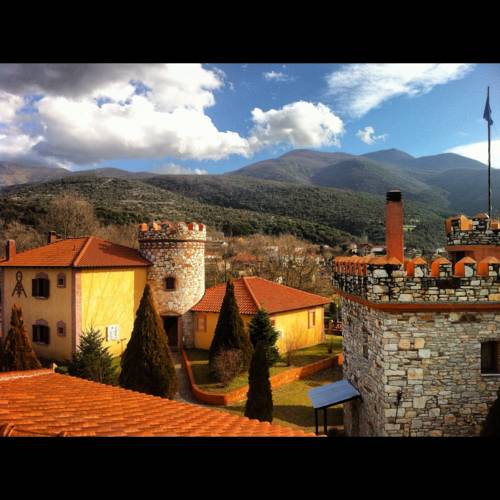 Stavroupoli Griekenland promotiecode Booking.com