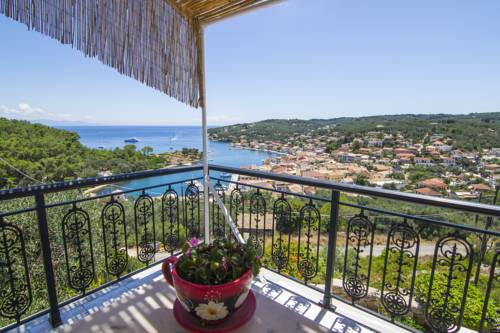 Gaios Griekenland promotiecode Booking.com