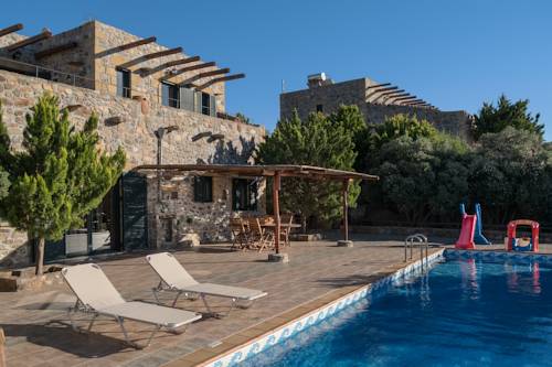 Amygdokefali Griekenland promotiecode Booking.com
