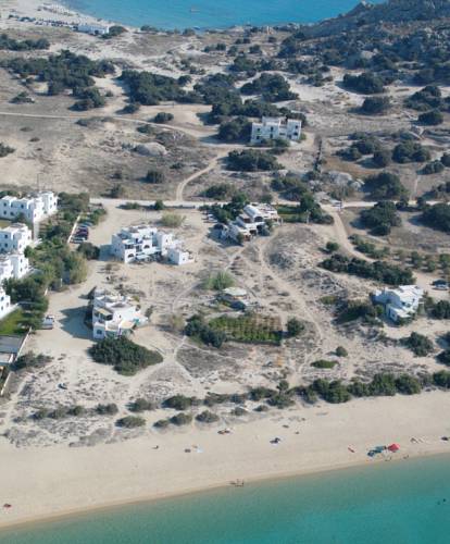 Mikri Vigla Griekenland promotiecode Booking.com
