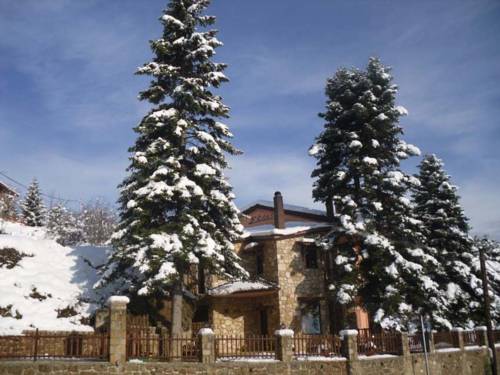Synikia Mesi Trikalon Griekenland promotiecode Booking.com