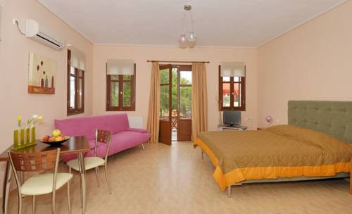 Petra Griekenland promotiecode Booking.com