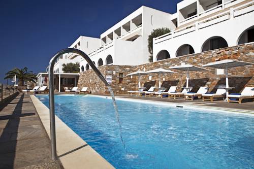 Kypri, Andros Griekenland promotiecode Booking.com