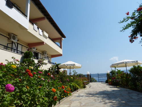Ammouliani Griekenland promotiecode Booking.com