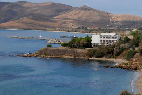 Karystos Griekenland promotiecode Booking.com