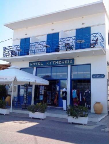 Agia Pelagia Griekenland promotiecode Booking.com