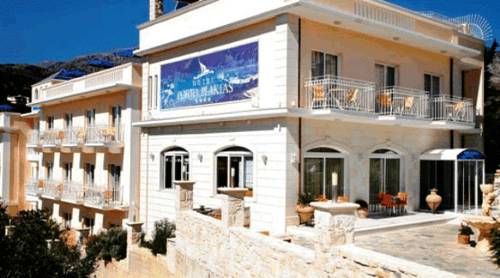 Plakias, Rethymno Griekenland promotiecode Booking.com