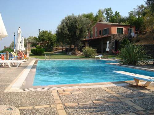 Paleokritsa. Corfu Griekenland promotiecode Booking.com