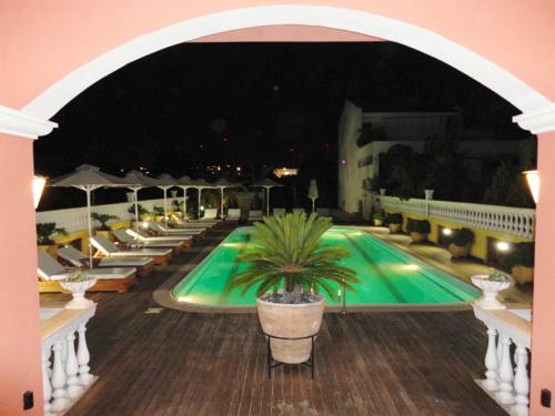 Loutráki Griekenland promotiecode Booking.com