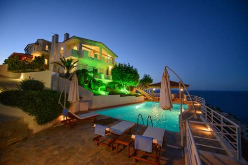 Agia Pelagia Griekenland promotiecode Booking.com