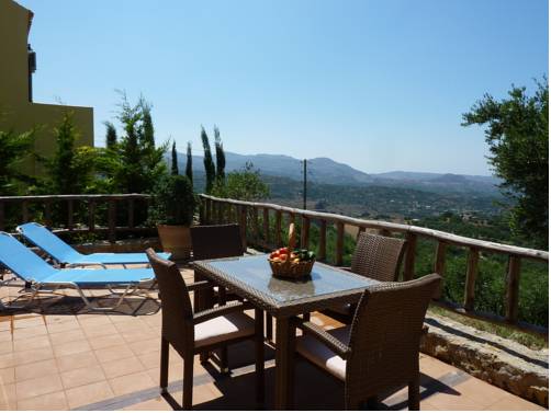 Malathiros Griekenland promotiecode Booking.com