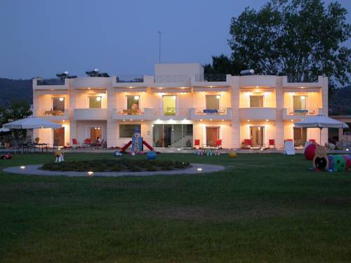 Pefki Griekenland promotiecode Booking.com