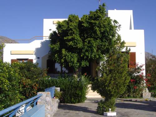 Lefkogia Griekenland promotiecode Booking.com