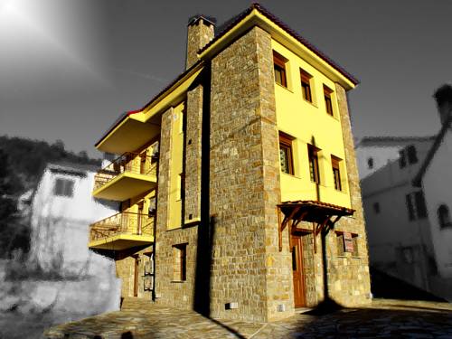 Fillippeoi (Grevena) Griekenland promotiecode Booking.com