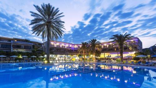 Faliraki Griekenland promotiecode Booking.com
