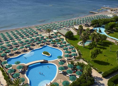 Faliraki Griekenland promotiecode Booking.com