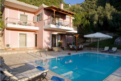 Perigiali Griekenland promotiecode Booking.com