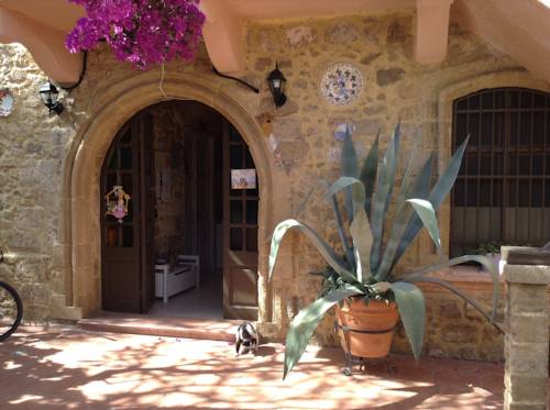 Rhodos-stad Griekenland promotiecode Booking.com