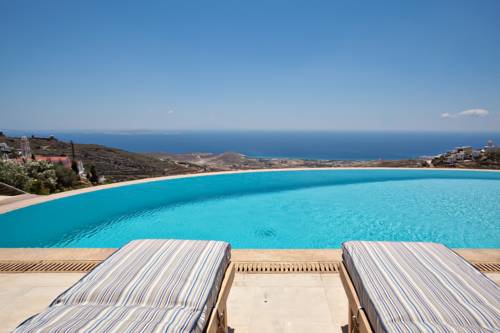 Tinos Griekenland promotiecode Booking.com