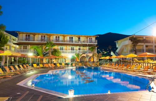 Alykes Griekenland promotiecode Booking.com