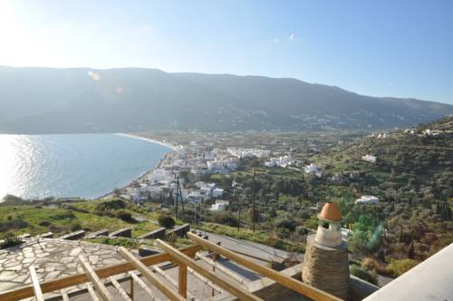 Ormos Griekenland promotiecode Booking.com