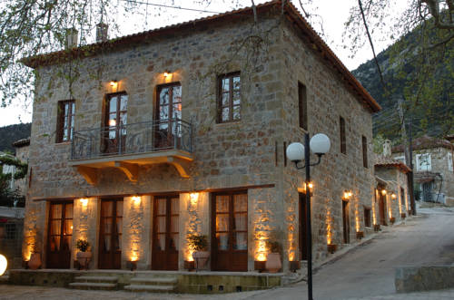 Kefalari Griekenland promotiecode Booking.com