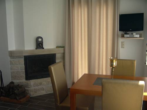 Agia Galini Griekenland promotiecode Booking.com